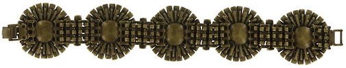 image for Bracelet Doris Daisy Pink  small