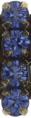 image for Bracelet Doris Daisy Blue  small