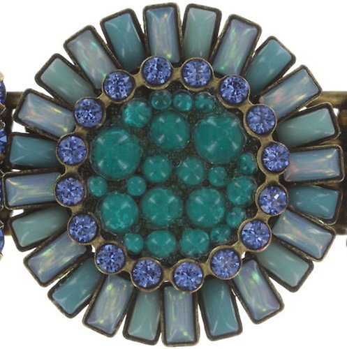 для изображений Браслет Doris Daisy Blue  small