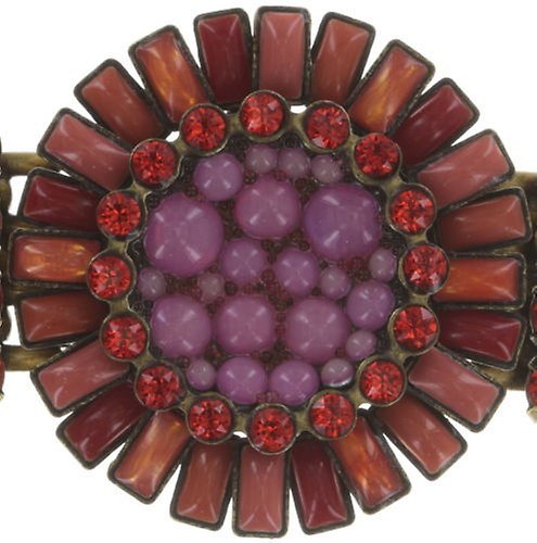 image pour Bracelet Doris Daisy Rose  small