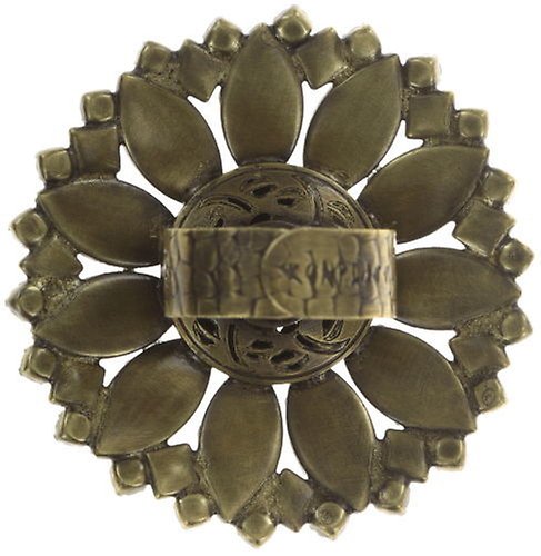 image pour Anneau Ethnic Mosaic Multi  medium