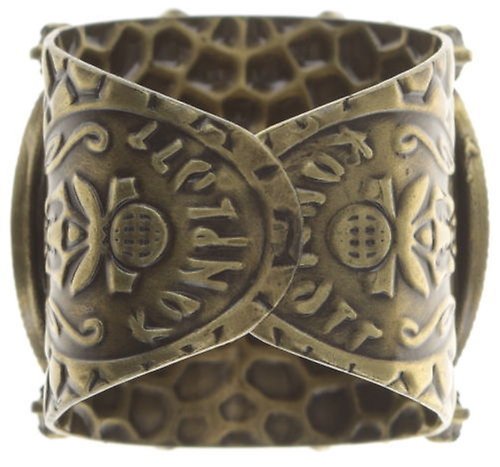 image for Ring Ethnic Mosaic Multi  