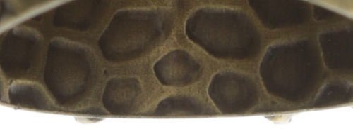 image for Ring Ethnic Mosaic Multi  