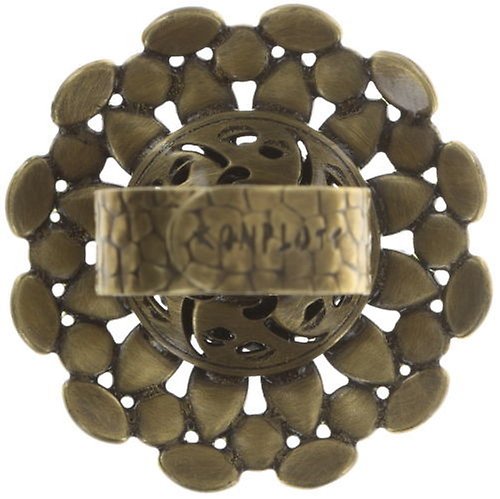 Bild für Ring Ethnic Mosaic Multi  