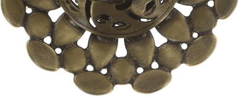 image pour Anneau Ethnic Mosaic Multi  