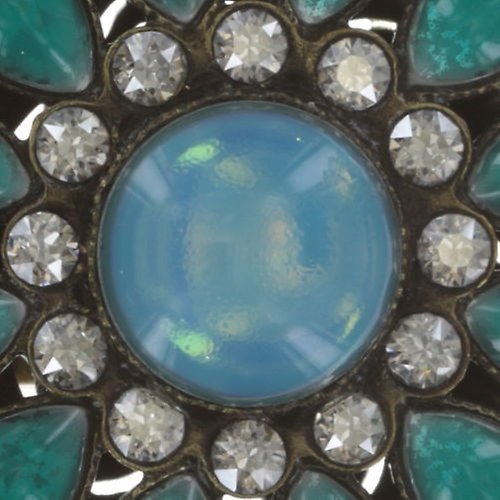 Bild für Ring Ethnic Mosaic Multi  