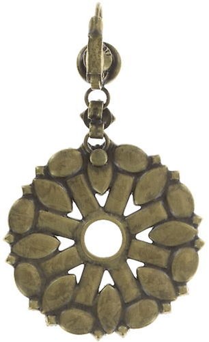 Bild für Ohrringe Brisur Ethnic Mosaic Multi  klein