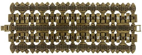 image for Bracelet Ethnic Mosaic Multi  