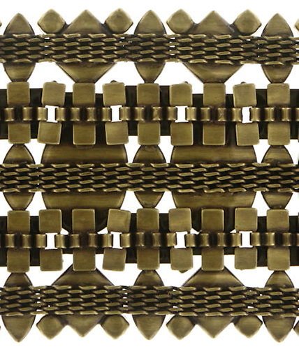 image for Bracelet Ethnic Mosaic Multi  