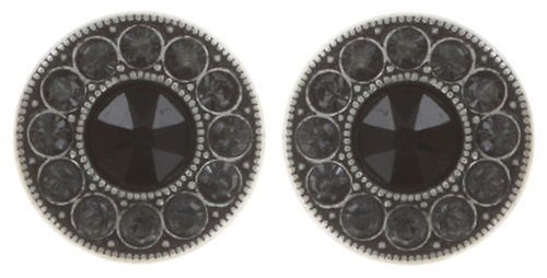 image pour Clou d'oreille Spell on You Gris  