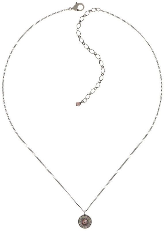 image pour Collier pendant Spell on You Rose Clair  