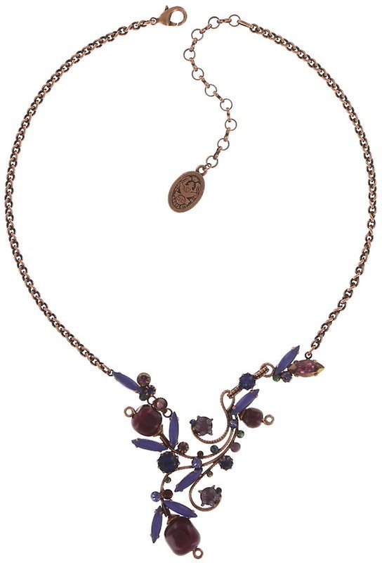 image pour Collier Fiancee Lila  