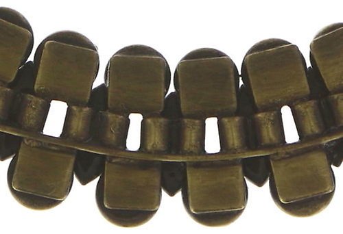 image for Necklace Ethnic Mosaic Multi  