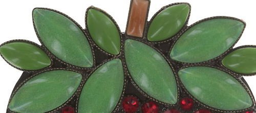 image pour Broche Sex in the Kitchen Multi light siam Big