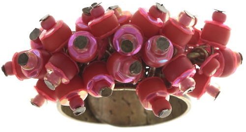 image for Ring Kaleidoscopic Pink / Orange  