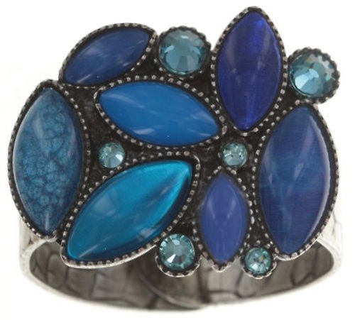 image for Ring Dance with Navette Blue  