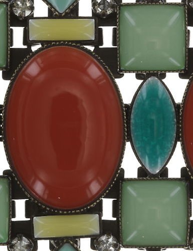 image for Bracelet Ethnic Mosaic Multi  