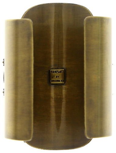 image for Bracelet Bangle Ethnic Mosaic Multi  