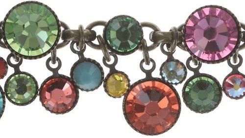 image pour Bracelet Waterfalls Multi  