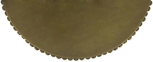 image for Necklace Sex in the Kitchen Multi indian pink Big