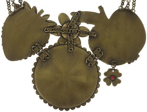 image pour Collier Collier Sex in the Kitchen Multi  