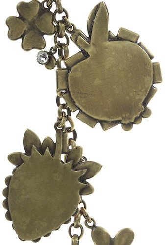 image pour Clou d'oreille pendant Sex in the Kitchen Multi  