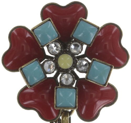 Bild für Ohrstecker baumelnd Sex in the Kitchen Multi  