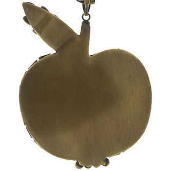 Kép Necklace pendant Sex in the Kitchen multi jonquil Big