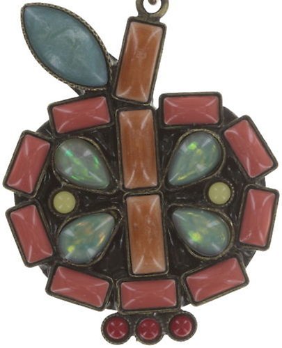 image for Earring Dangling Sex in the Kitchen Multi  smallest