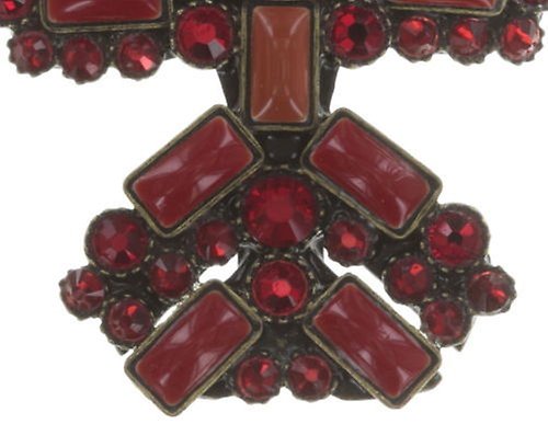 image for Earring Stud Dangling Sex in the Kitchen Multi light siam small