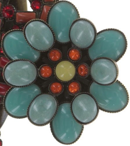 image pour Anneau Sex in the Kitchen Multi light siam small