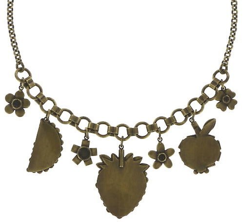 Kép Necklace Sex in the Kitchen Multi  