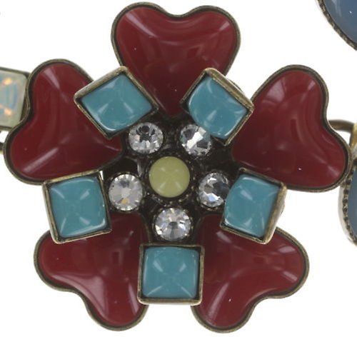 image for Necklace Sex in the Kitchen Multi  