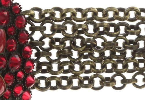 image for Bracelet Sex in the Kitchen Multi light siam big, small