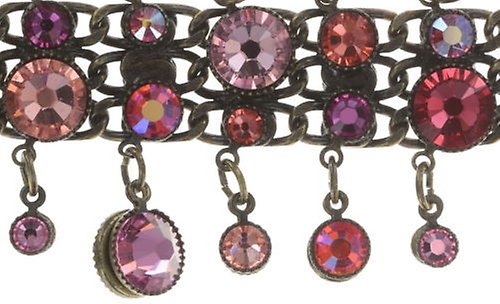 image for Bracelet Waterfalls Pink  
