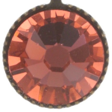 Bild für Ohrstecker baumelnd Waterfalls Pink  