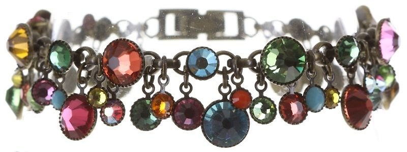 Bild für Armband Waterfalls Multi  