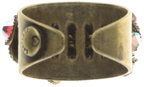 image pour Anneau Waterfalls Multi  