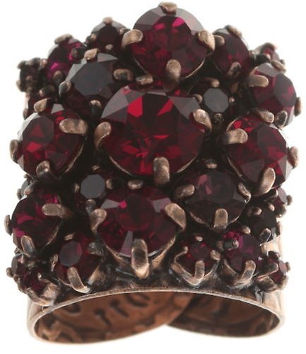 image for Ring Ballroom Red  