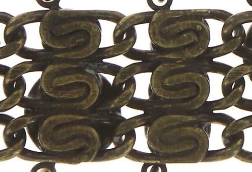 image pour Bracelet Waterfalls Rose  