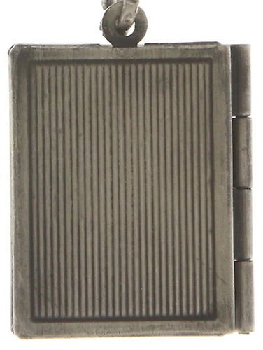 Bild für Halskette mit Anh&auml;nger Dangerous Liaisons Braun / Grün  