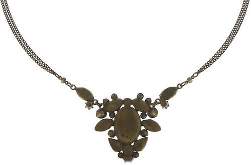 image pour Collier Dangerous Liaisons Blanc  