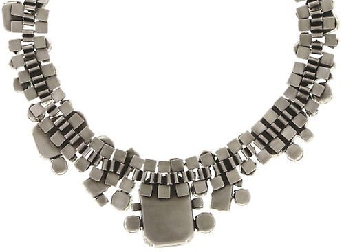 image for Necklace Collier To Katharine With Love II Green  