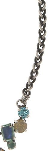 image pour Collier To Katharine With Love II Vert  