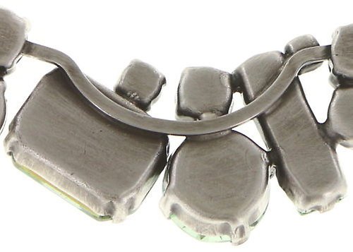 image for Necklace To Katharine With Love II Green  