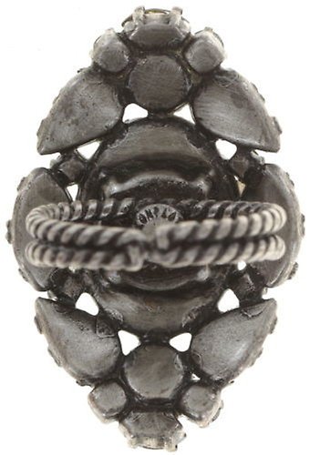 image for Ring Dangerous Liaisons black/white  