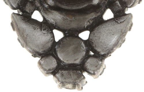 image for Ring Dangerous Liaisons black/white  