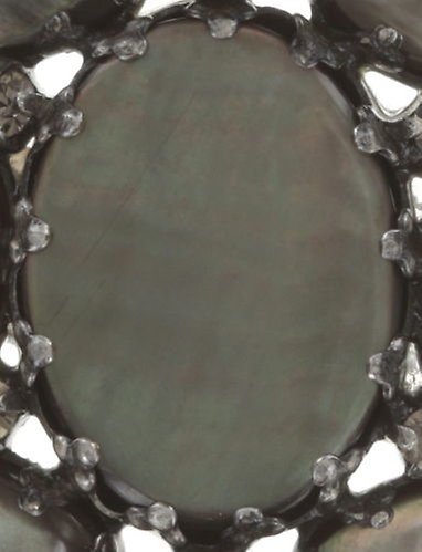 image for Ring Dangerous Liaisons black/white  