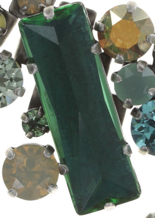 image pour Collier Collier To Katharine With Love II Vert  