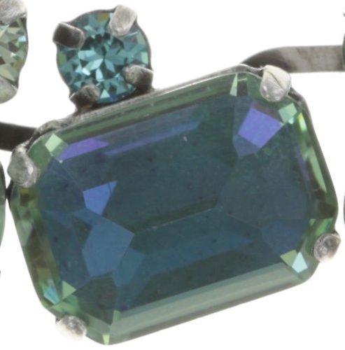 image pour Collier To Katharine With Love II Vert  